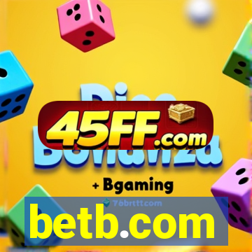 betb.com