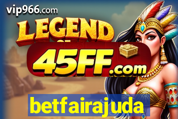 betfairajuda