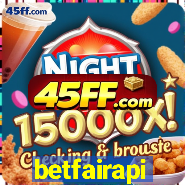 betfairapi