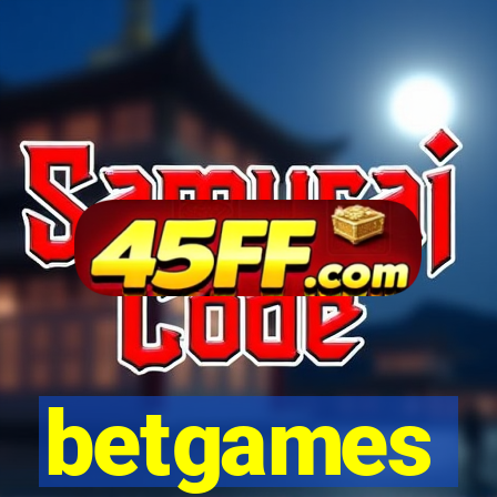 betgames