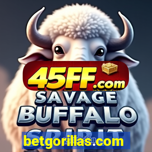 betgorillas.com