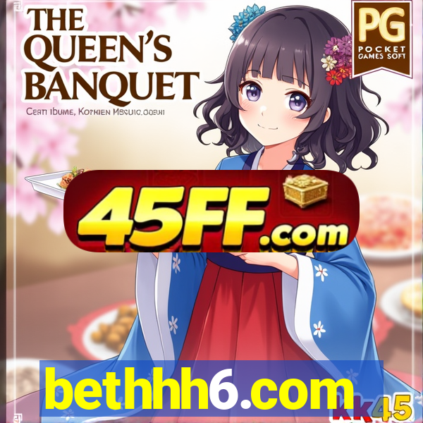 bethhh6.com