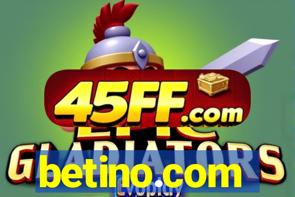 betino.com