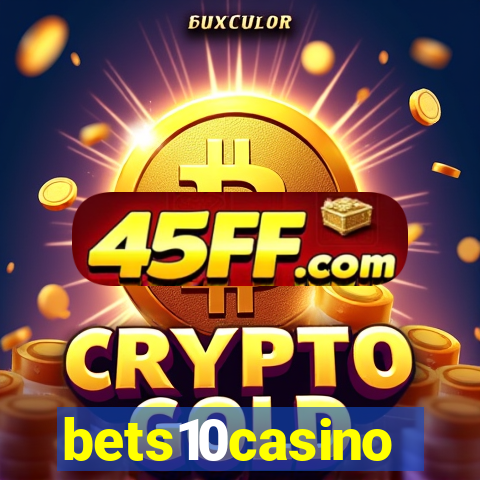 bets10casino