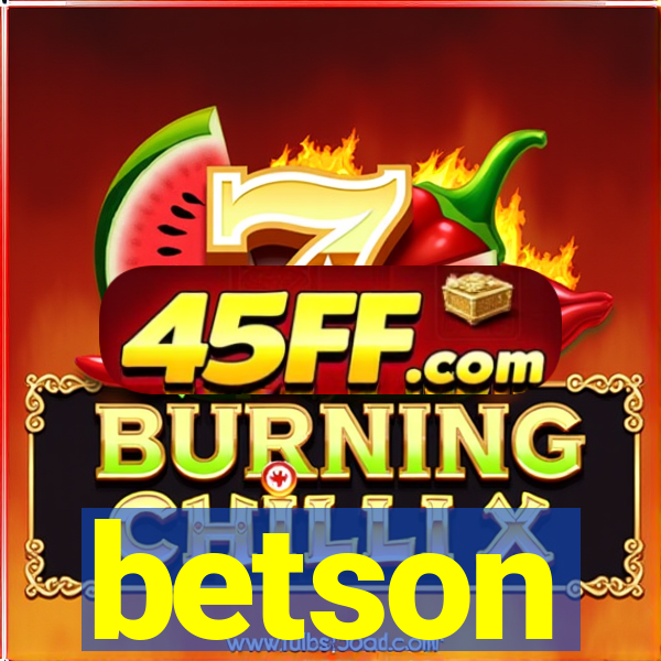 betson