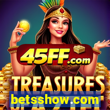 betsshow.com
