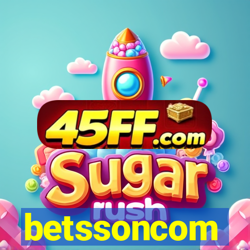 betssoncom