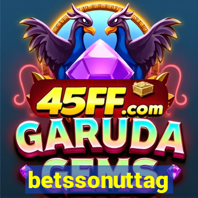 betssonuttag