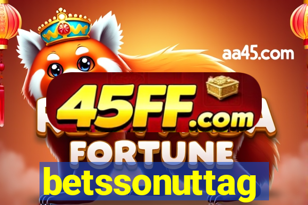 betssonuttag