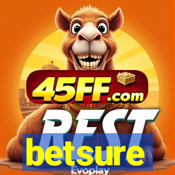 betsure