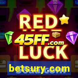 betsury.com