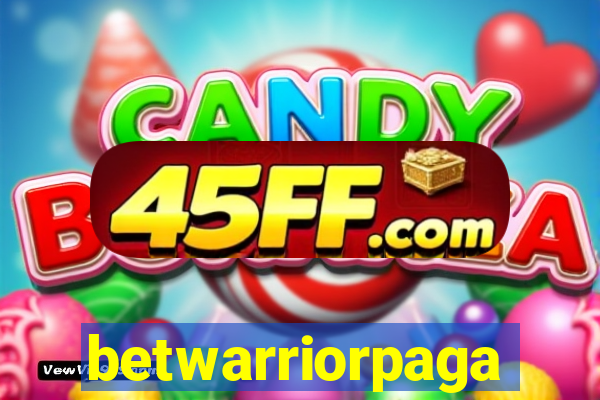 betwarriorpaga