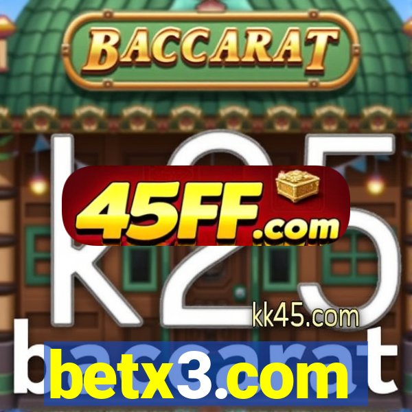 betx3.com