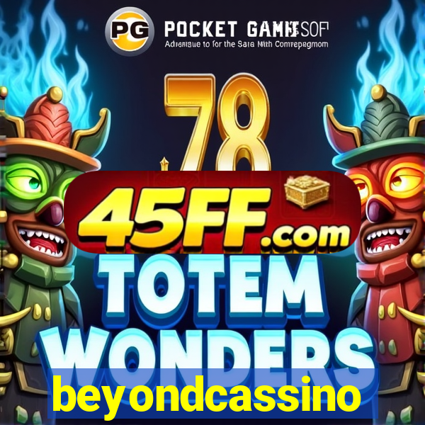 beyondcassino
