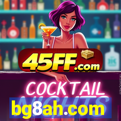 bg8ah.com