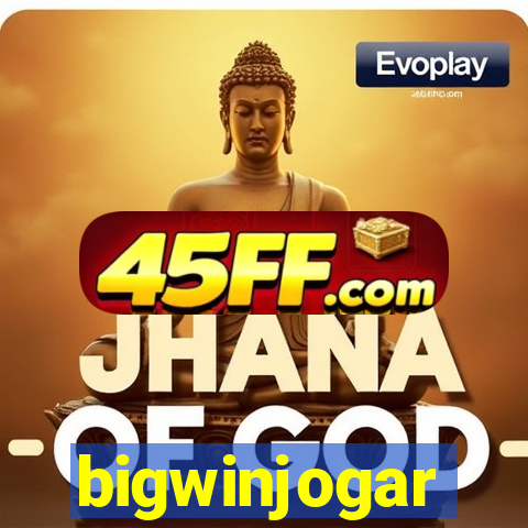 bigwinjogar