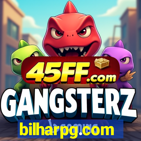 bilharpg.com