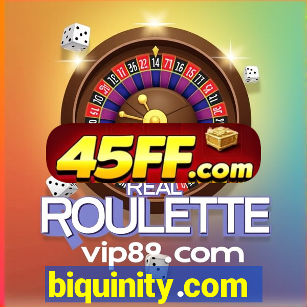 biquinity.com