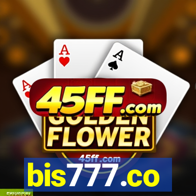 bis777.co