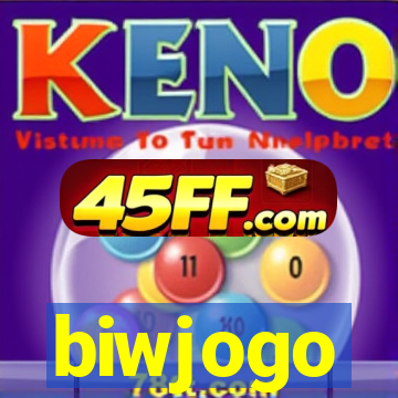 biwjogo