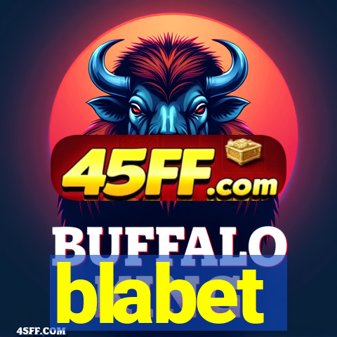 blabet