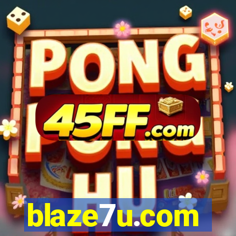 blaze7u.com