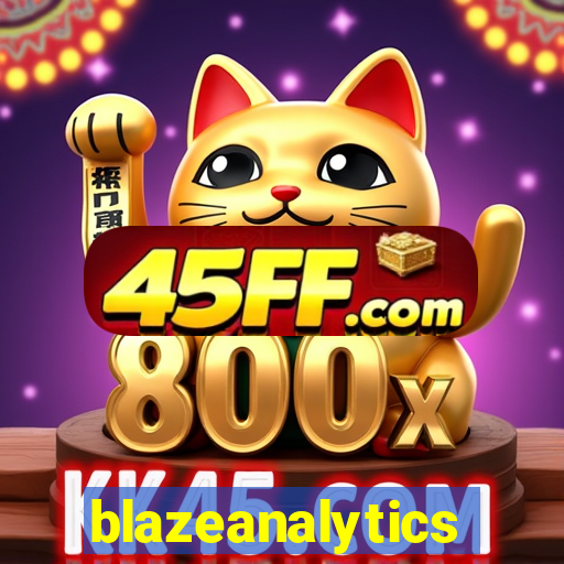 blazeanalytics