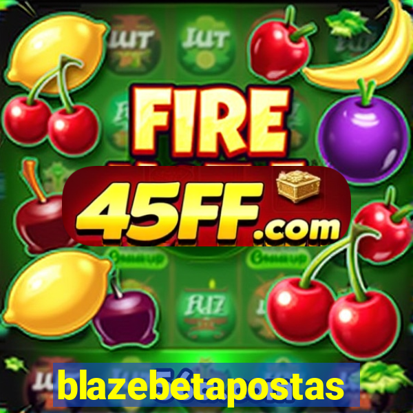 blazebetapostas