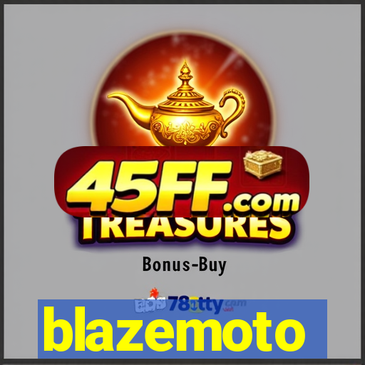blazemoto