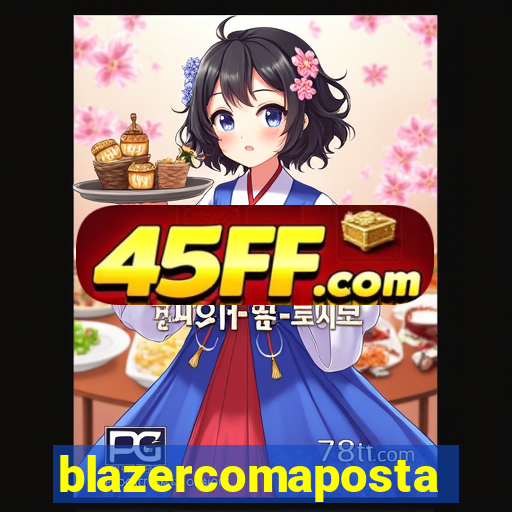 blazercomaposta