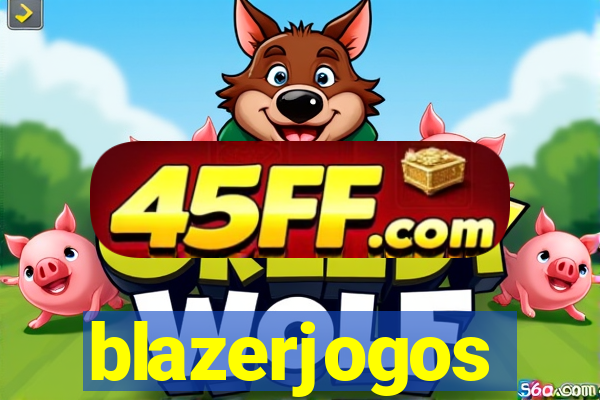 blazerjogos