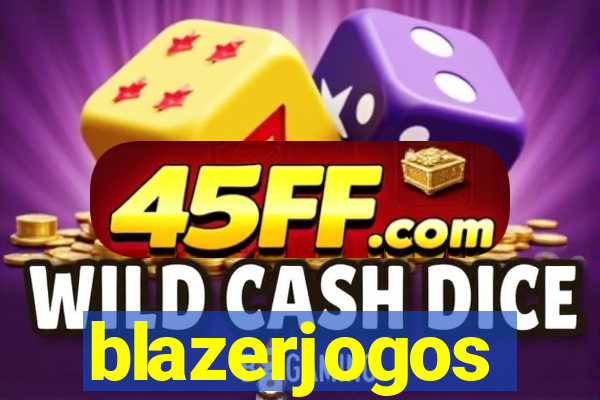 blazerjogos