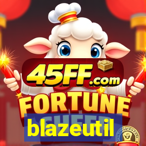 blazeutil