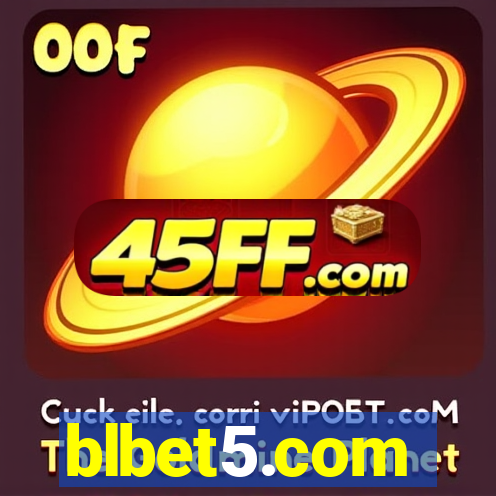 blbet5.com