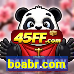 boabr.com