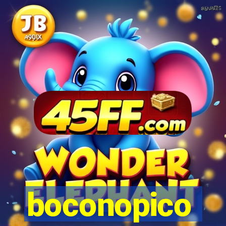 boconopico