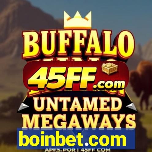 boinbet.com