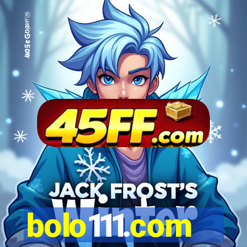 bolo111.com
