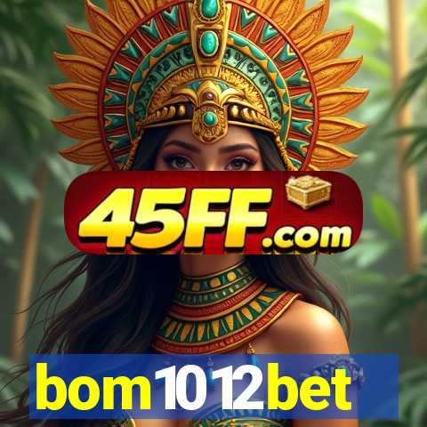 bom1012bet