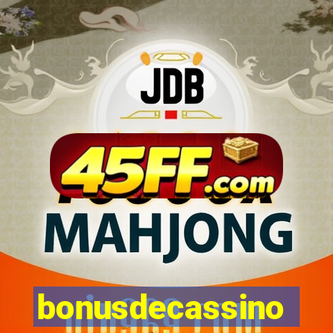 bonusdecassino