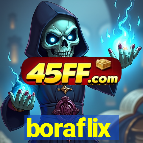 boraflix