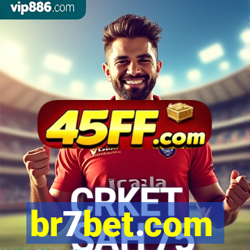 br7bet.com