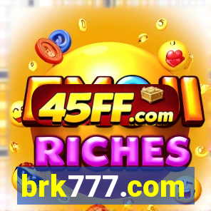 brk777.com