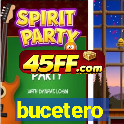 bucetero