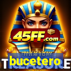 bucetero