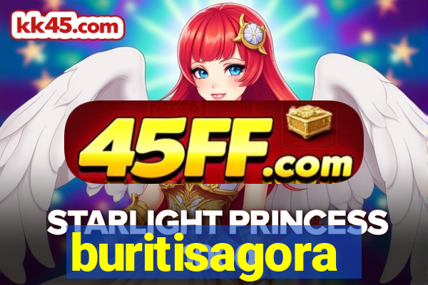 buritisagora