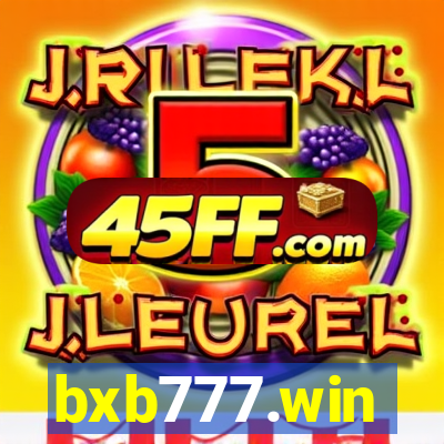 bxb777.win