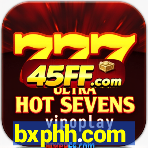 bxphh.com