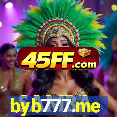 byb777.me