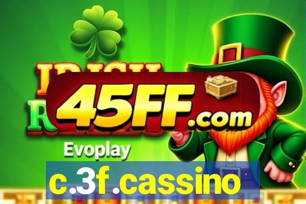 c.3f.cassino